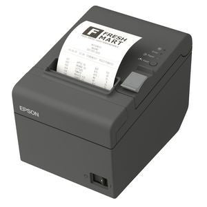 Epson TM-T82II Intelligent Printer